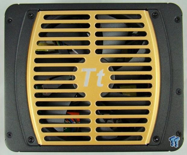 Thermaltake Toughpower DPS 850-Watt 80 PLUS Gold Power Supply Review 15 Thermaltake Toughpower DPS 850-Watt 80 PLUS Gold Power Supply Review 15