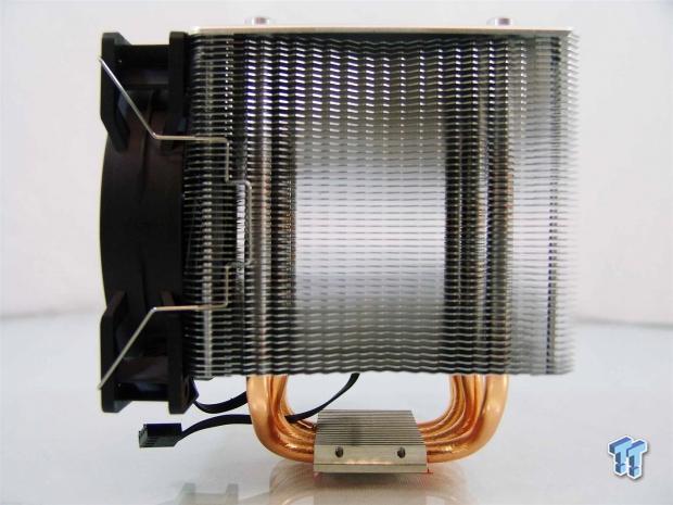 BeQuiet Shadow Rock 2 CPU Cooler Review 08 BeQuiet Shadow Rock 2 CPU Cooler Review 08