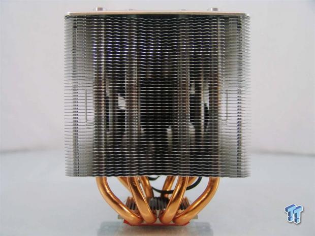 BeQuiet Shadow Rock 2 CPU Cooler Review 09 BeQuiet Shadow Rock 2 CPU Cooler Review 09