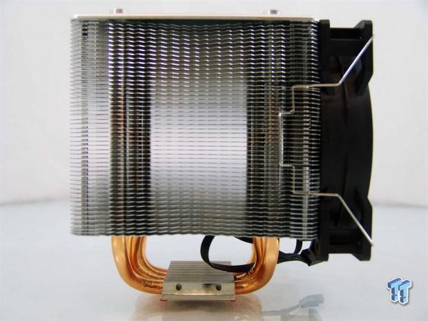 BeQuiet Shadow Rock 2 CPU Cooler Review 12 BeQuiet Shadow Rock 2 CPU Cooler Review 12