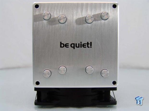 BeQuiet Shadow Rock 2 CPU Cooler Review 13 BeQuiet Shadow Rock 2 CPU Cooler Review 13