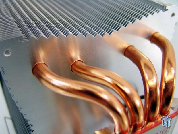 BeQuiet Shadow Rock 2 CPU Cooler Review 15 BeQuiet Shadow Rock 2 CPU Cooler Review 15