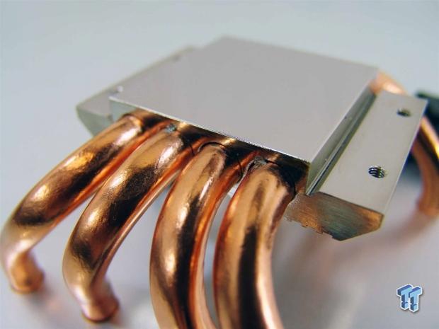 BeQuiet Shadow Rock 2 CPU Cooler Review 16 BeQuiet Shadow Rock 2 CPU Cooler Review 16