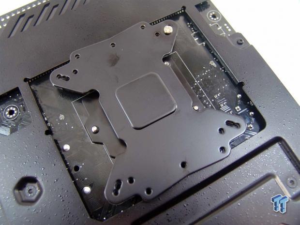 BeQuiet Shadow Rock 2 CPU Cooler Review 23 BeQuiet Shadow Rock 2 CPU Cooler Review 23