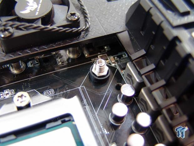 BeQuiet Shadow Rock 2 CPU Cooler Review 24 BeQuiet Shadow Rock 2 CPU Cooler Review 24