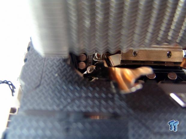 BeQuiet Shadow Rock 2 CPU Cooler Review 26 BeQuiet Shadow Rock 2 CPU Cooler Review 26