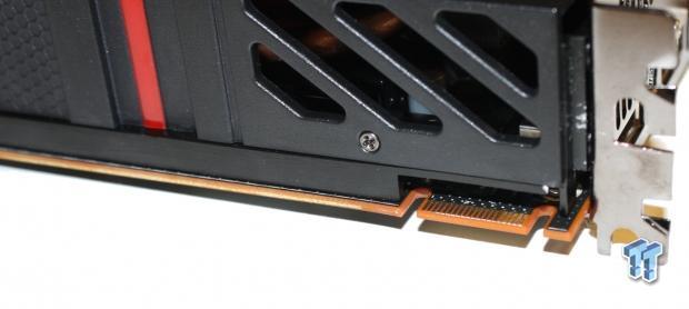 AMD Radeon R9 270X 2GB Reference Video Card Review 05 AMD Radeon R9 270X 2GB Reference Video Card Review 05