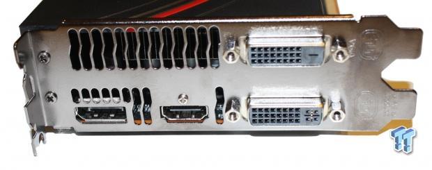 AMD Radeon R9 270X 2GB Reference Video Card Review 06 AMD Radeon R9 270X 2GB Reference Video Card Review 06