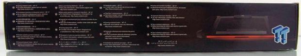 CMStorm SF-17 Gaming Notebook Cooler Review 04 CMStorm SF-17 Gaming Notebook Cooler Review 04