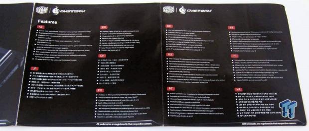CMStorm SF-17 Gaming Notebook Cooler Review 22 CMStorm SF-17 Gaming Notebook Cooler Review 22
