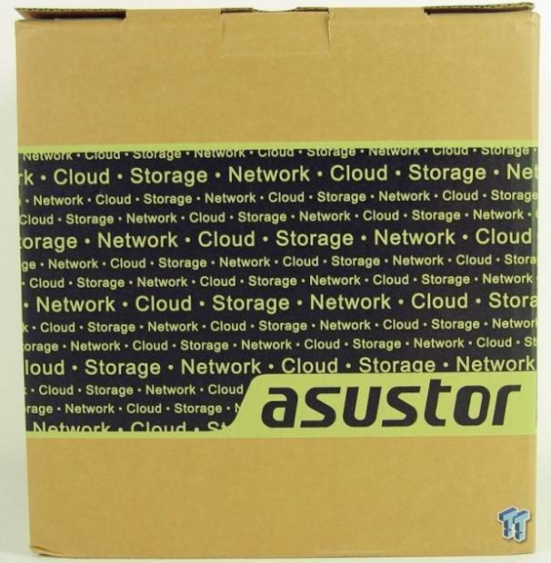 ASUSTOR AS-304T 4-Bay NAS Review 06 ASUSTOR AS-304T 4-Bay NAS Review 06