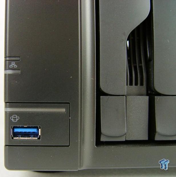 ASUSTOR AS-304T 4-Bay NAS Review 10 ASUSTOR AS-304T 4-Bay NAS Review 10