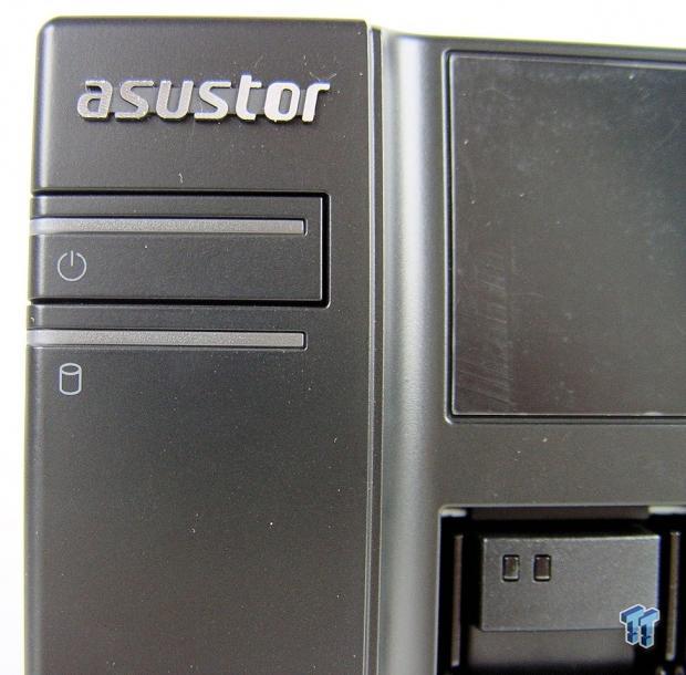 ASUSTOR AS-304T 4-Bay NAS Review 11 ASUSTOR AS-304T 4-Bay NAS Review 11
