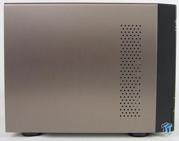 ASUSTOR AS-304T 4-Bay NAS Review 14 ASUSTOR AS-304T 4-Bay NAS Review 14
