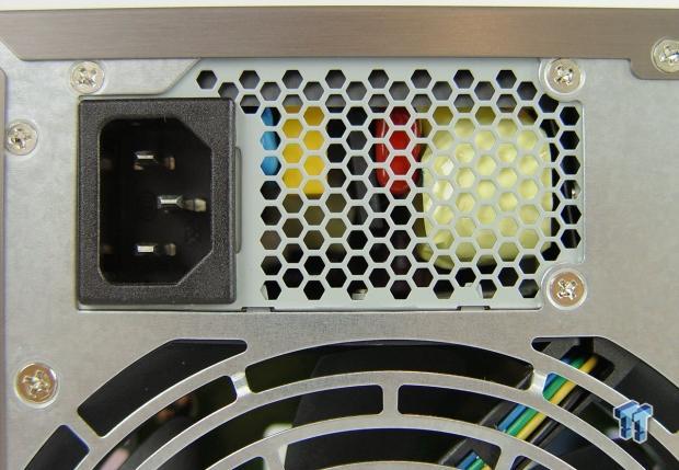 ASUSTOR AS-304T 4-Bay NAS Review 16 ASUSTOR AS-304T 4-Bay NAS Review 16