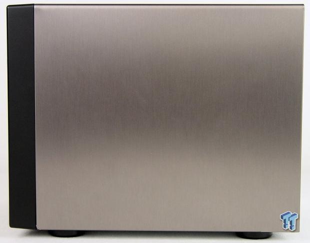 ASUSTOR AS-304T 4-Bay NAS Review 19 ASUSTOR AS-304T 4-Bay NAS Review 19