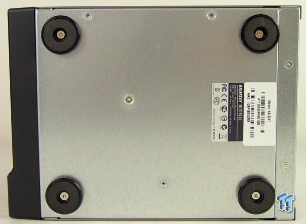 ASUSTOR AS-304T 4-Bay NAS Review 20 ASUSTOR AS-304T 4-Bay NAS Review 20