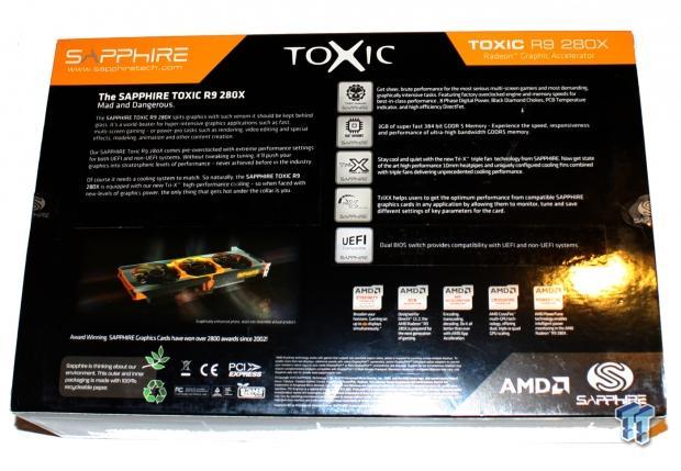 R9 280x toxic hot sale