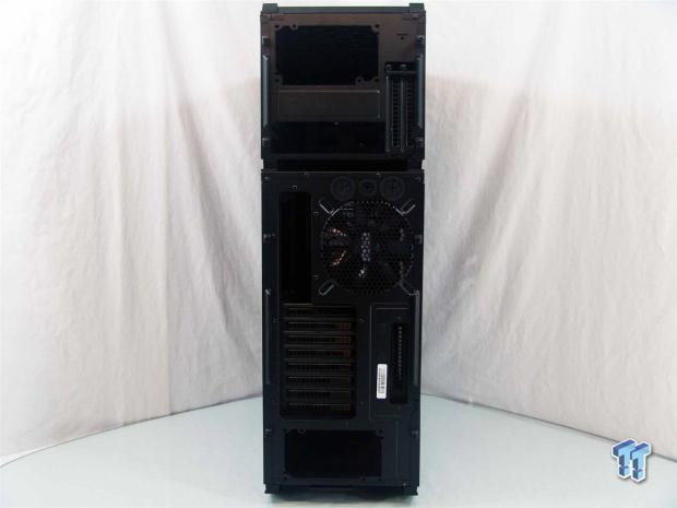 Cooler Master HAF Stacker 935 Mod-Tower Chassis Review 11