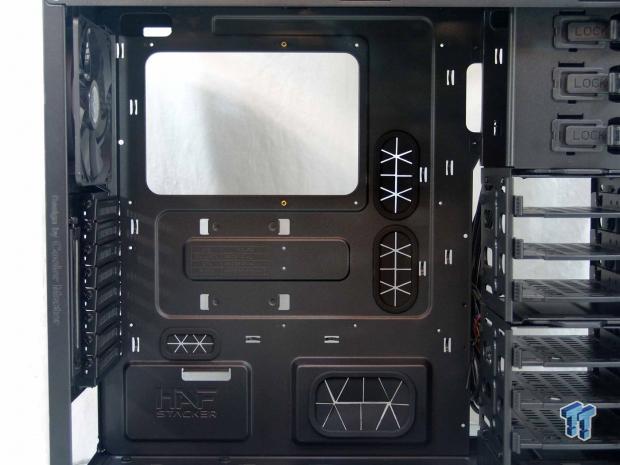 Cooler Master HAF Stacker 935 Mod-Tower Chassis Review 18