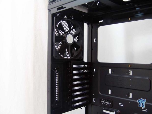 Cooler Master HAF Stacker 935 Mod-Tower Chassis Review 20