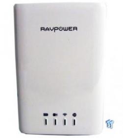 RavPower Wireless FileHub and Power Bank Review 04 RavPower Wireless FileHub and Power Bank Review 04