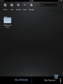 RavPower Wireless FileHub and Power Bank Review 07 RavPower Wireless FileHub and Power Bank Review 07
