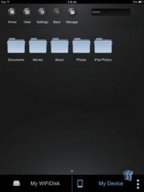 RavPower Wireless FileHub and Power Bank Review 08 RavPower Wireless FileHub and Power Bank Review 08