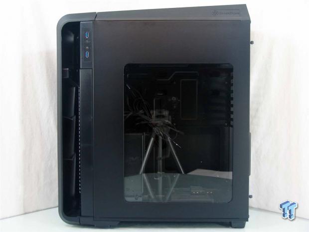 SilverStone Raven 4 B-W Full-Tower Chassis Review 11 SilverStone Raven 4 B-W Full-Tower Chassis Review 11