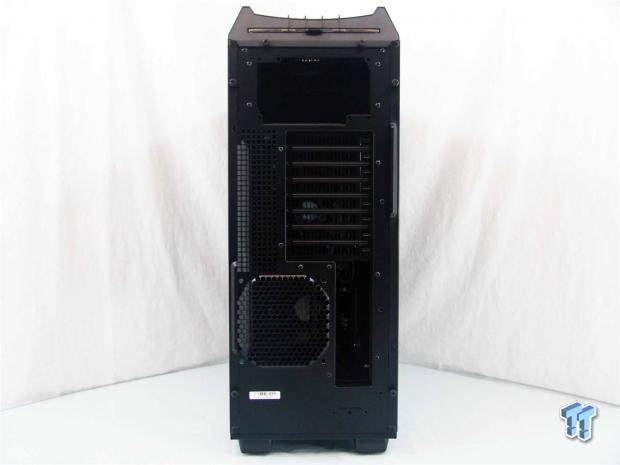 SilverStone Raven 4 B-W Full-Tower Chassis Review 12 SilverStone Raven 4 B-W Full-Tower Chassis Review 12