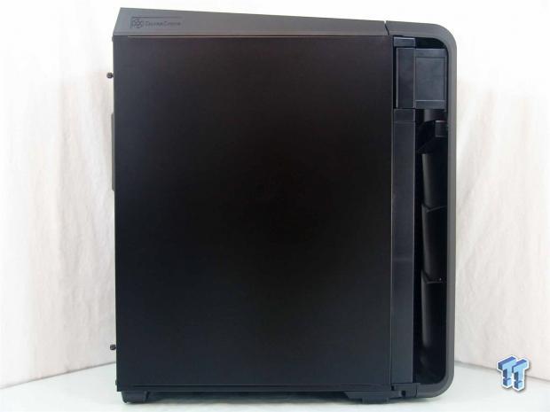 SilverStone Raven 4 B-W Full-Tower Chassis Review 14 SilverStone Raven 4 B-W Full-Tower Chassis Review 14