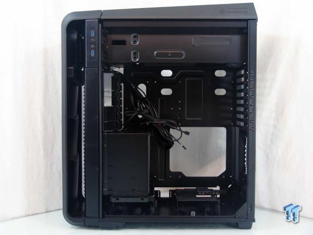 SilverStone Raven 4 B-W Full-Tower Chassis Review 16 SilverStone Raven 4 B-W Full-Tower Chassis Review 16