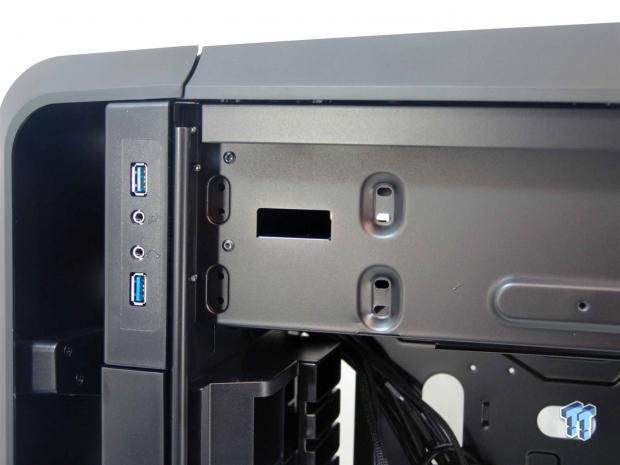 SilverStone Raven 4 B-W Full-Tower Chassis Review 17 SilverStone Raven 4 B-W Full-Tower Chassis Review 17