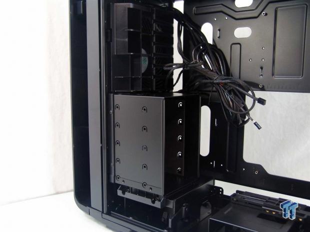SilverStone Raven 4 B-W Full-Tower Chassis Review 18 SilverStone Raven 4 B-W Full-Tower Chassis Review 18
