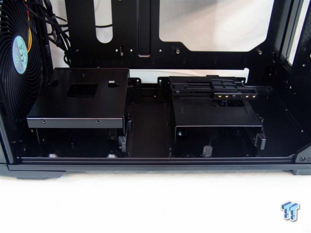 SilverStone Raven 4 B-W Full-Tower Chassis Review 20 SilverStone Raven 4 B-W Full-Tower Chassis Review 20