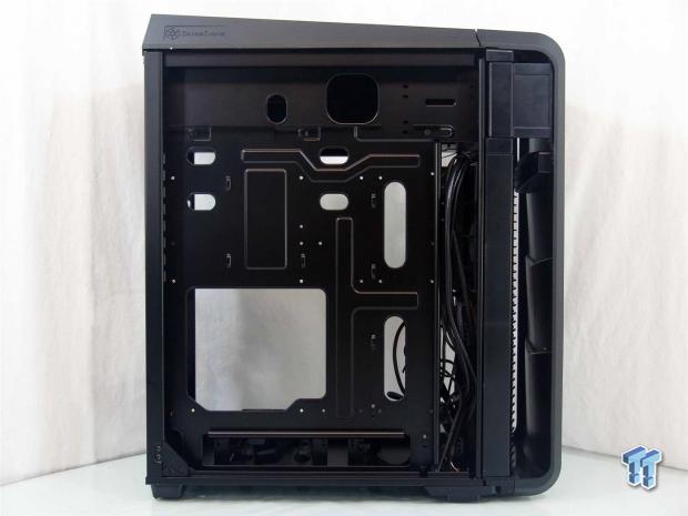 SilverStone Raven 4 B-W Full-Tower Chassis Review 22 SilverStone Raven 4 B-W Full-Tower Chassis Review 22