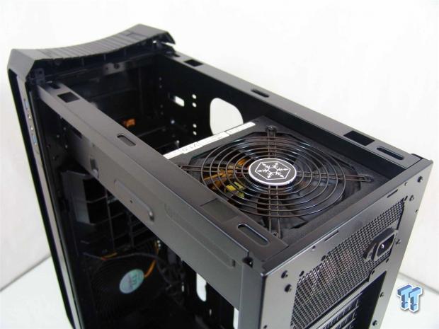 SilverStone Raven 4 B-W Full-Tower Chassis Review 29 SilverStone Raven 4 B-W Full-Tower Chassis Review 29