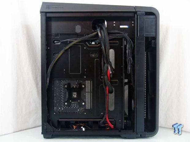 SilverStone Raven 4 B-W Full-Tower Chassis Review 34 SilverStone Raven 4 B-W Full-Tower Chassis Review 34