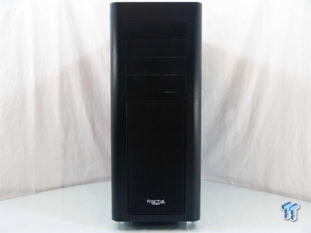 Fractal Design ARC XL Full-Tower Chassis Review 07 Fractal Design ARC XL Full-Tower Chassis Review 07