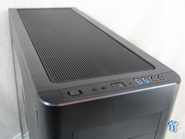 Fractal Design ARC XL Full-Tower Chassis Review 10 Fractal Design ARC XL Full-Tower Chassis Review 10