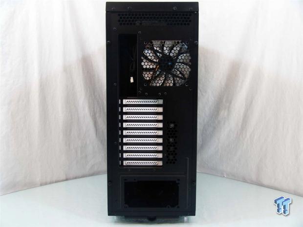 Fractal Design ARC XL Full-Tower Chassis Review 12 Fractal Design ARC XL Full-Tower Chassis Review 12