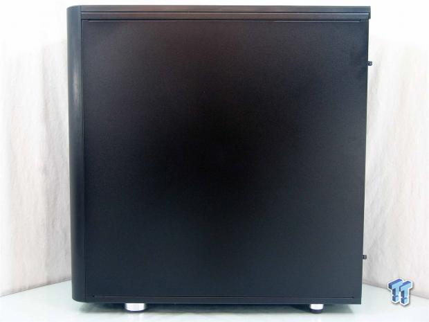 Fractal Design ARC XL Full-Tower Chassis Review 13 Fractal Design ARC XL Full-Tower Chassis Review 13