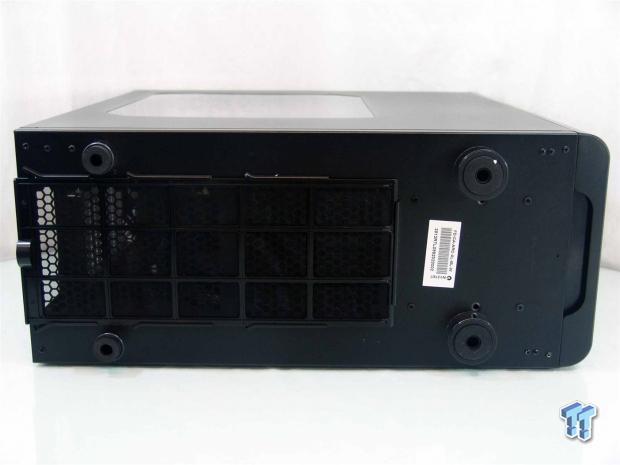 Fractal Design ARC XL Full-Tower Chassis Review 14 Fractal Design ARC XL Full-Tower Chassis Review 14
