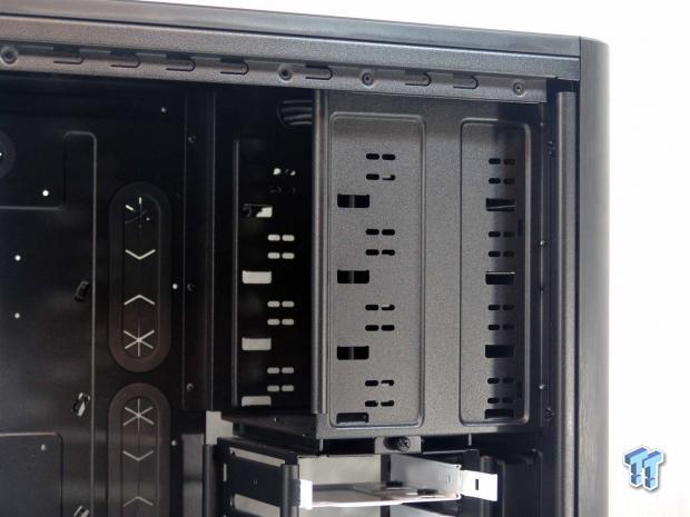Fractal Design ARC XL Full-Tower Chassis Review 16 Fractal Design ARC XL Full-Tower Chassis Review 16