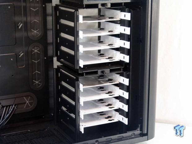 Fractal Design ARC XL Full-Tower Chassis Review 17 Fractal Design ARC XL Full-Tower Chassis Review 17