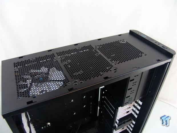 Fractal Design ARC XL Full-Tower Chassis Review 18 Fractal Design ARC XL Full-Tower Chassis Review 18
