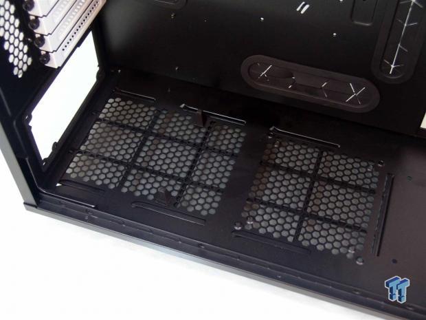 Fractal Design ARC XL Full-Tower Chassis Review 21 Fractal Design ARC XL Full-Tower Chassis Review 21