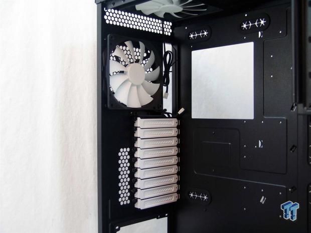 Fractal Design ARC XL Full-Tower Chassis Review 22 Fractal Design ARC XL Full-Tower Chassis Review 22