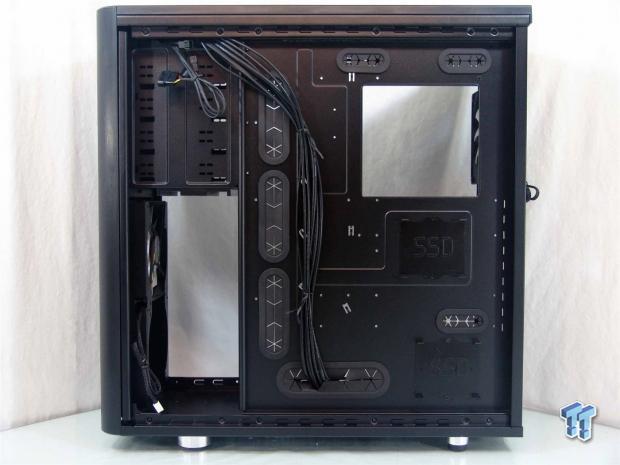 Fractal Design ARC XL Full-Tower Chassis Review 23 Fractal Design ARC XL Full-Tower Chassis Review 23