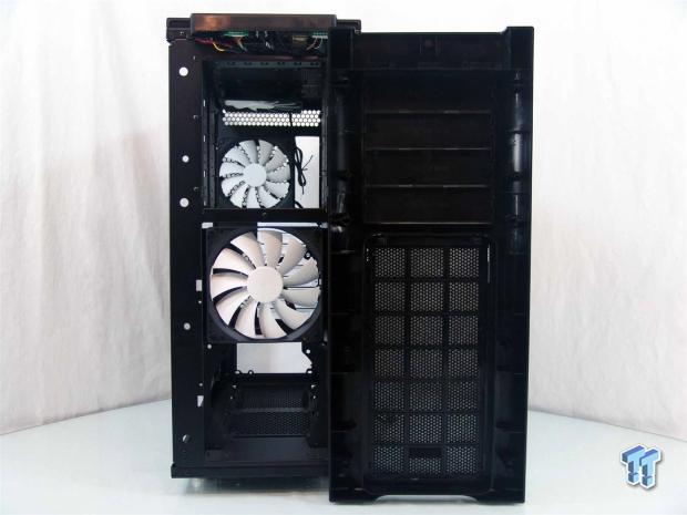 Fractal Design ARC XL Full-Tower Chassis Review 31 Fractal Design ARC XL Full-Tower Chassis Review 31